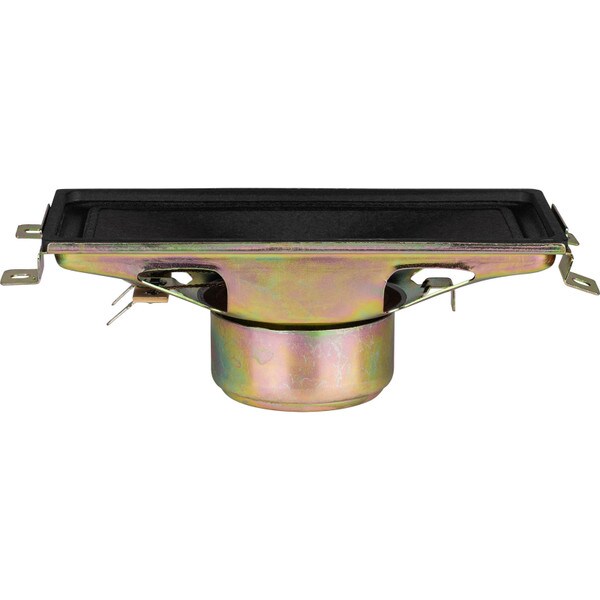 Main product image for EAS15SO359 2-1/2" X 5-1/4" Rectangular Full-Range Speaker 8 Ohm299-4352
